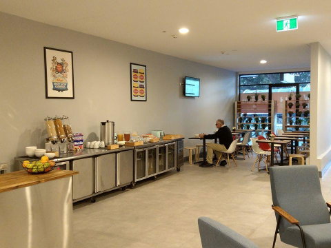 BreakFree On Broadway Sydney, An Accor Hotel - Tweed Heads Accommodation 1