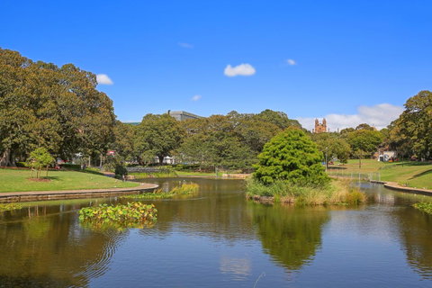 BreakFree On Broadway Sydney, An Accor Hotel - Tweed Heads Accommodation 31