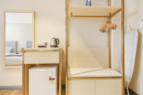 BreakFree On Broadway Sydney, An Accor Hotel - Tweed Heads Accommodation 12