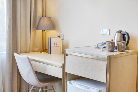 BreakFree On Broadway Sydney, An Accor Hotel - Tweed Heads Accommodation 13