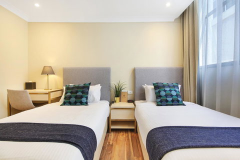 BreakFree On Broadway Sydney, An Accor Hotel - Tweed Heads Accommodation 9