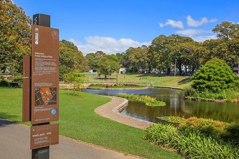 BreakFree On Broadway Sydney, An Accor Hotel - Tweed Heads Accommodation 32