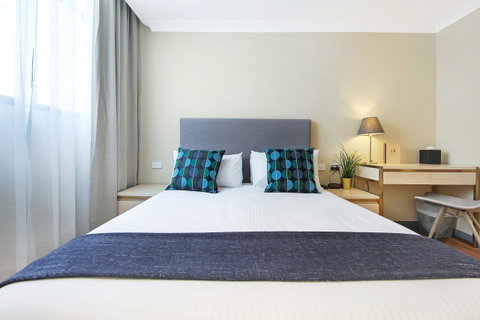 BreakFree On Broadway Sydney, An Accor Hotel - Tweed Heads Accommodation 7