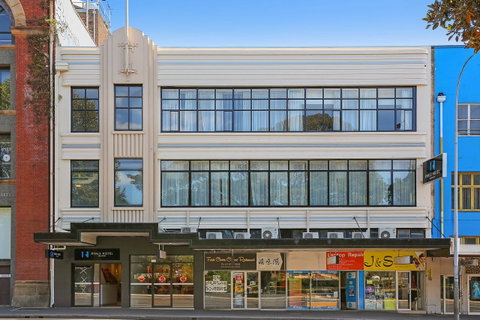 BreakFree On Broadway Sydney, An Accor Hotel - Tweed Heads Accommodation 29