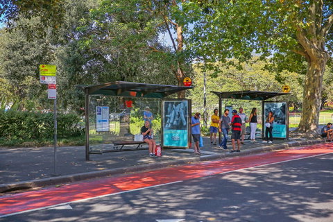 BreakFree On Broadway Sydney, An Accor Hotel - Tweed Heads Accommodation 26