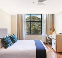 Ryals Hotel - Broadway - Tweed Heads Accommodation
