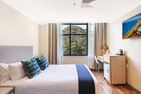 BreakFree On Broadway Sydney, An Accor Hotel - Tweed Heads Accommodation 0