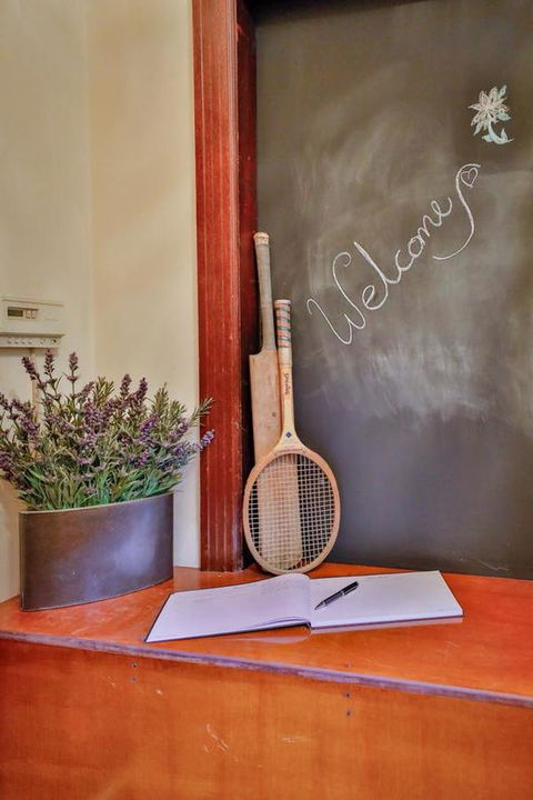 Jenkins Street Guesthouse - Tweed Heads Accommodation 11