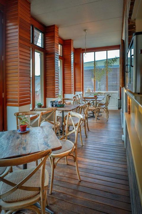 Jenkins Street Guesthouse - Tweed Heads Accommodation 16