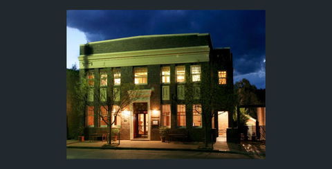 Jenkins Street Guesthouse - Tweed Heads Accommodation 0