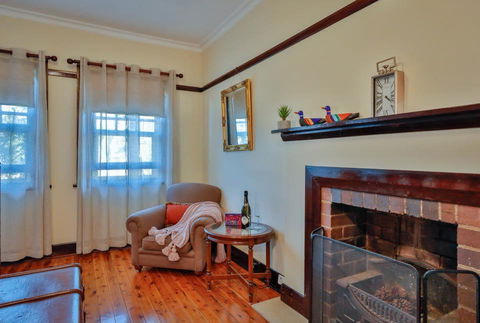 Jenkins Street Guesthouse - Tweed Heads Accommodation 12