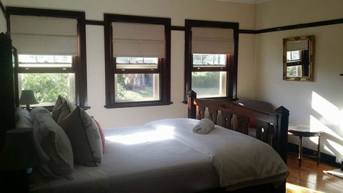 Jenkins Street Guesthouse - Tweed Heads Accommodation 8