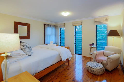 Jenkins Street Guesthouse - Tweed Heads Accommodation 14