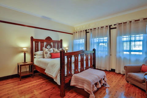Jenkins Street Guesthouse - Tweed Heads Accommodation 13