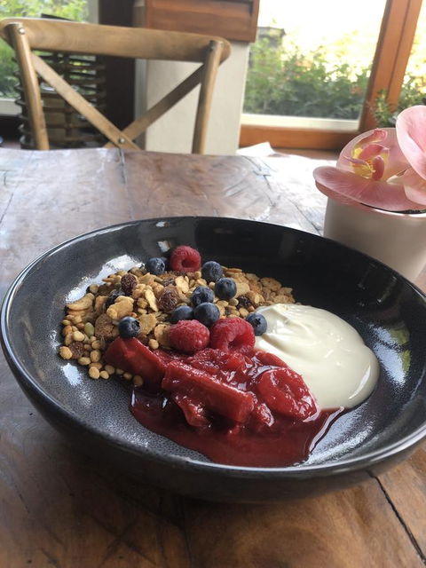 Jenkins Street Guesthouse - Tweed Heads Accommodation 5