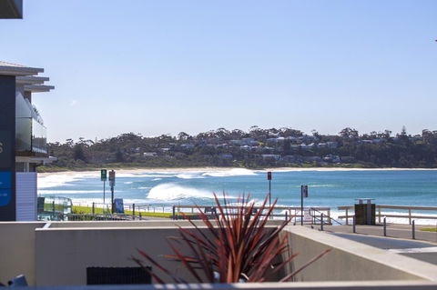 Beachfront 2 - Tweed Heads Accommodation 6