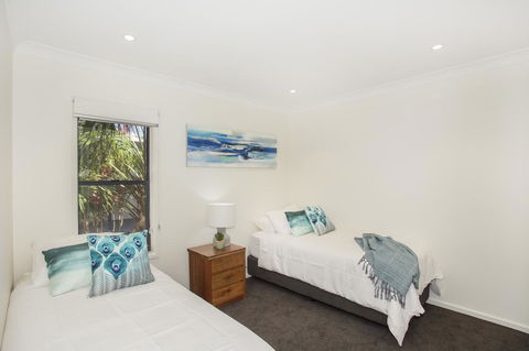 Beachfront 2 - Tweed Heads Accommodation 15
