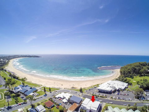 Beachfront 2 - Tweed Heads Accommodation 5
