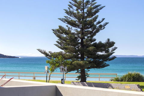 Beachfront 2 - Tweed Heads Accommodation 19