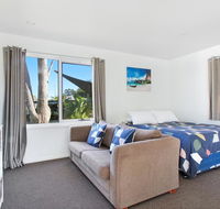 Huskisson Holiday Motel Cabins - Tweed Heads Accommodation