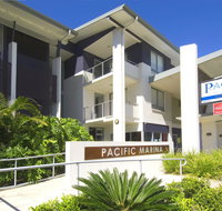 Pacific Marina Apartments - Tweed Heads Accommodation