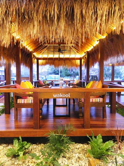 Comfort Suites Clubarham Golf Resort - Tweed Heads Accommodation 18