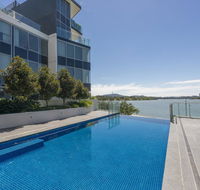 Accommodate Canberra - Lakefront - Tweed Heads Accommodation