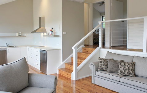 Wine Country Villas - Tweed Heads Accommodation 16