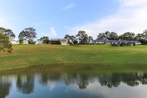 Wine Country Villas - Tweed Heads Accommodation 26