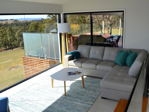 Wine Country Villas - Tweed Heads Accommodation 0