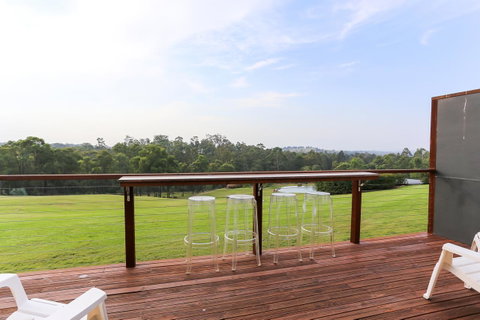 Wine Country Villas - Tweed Heads Accommodation 25