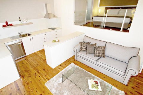 Wine Country Villas - Tweed Heads Accommodation 21