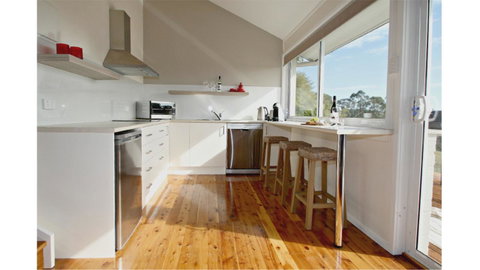 Wine Country Villas - Tweed Heads Accommodation 31