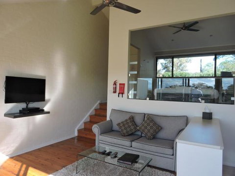 Wine Country Villas - Tweed Heads Accommodation 18