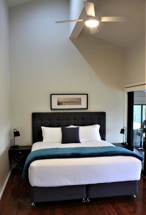 Wine Country Villas - Tweed Heads Accommodation 7