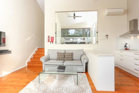 Wine Country Villas - Tweed Heads Accommodation 22