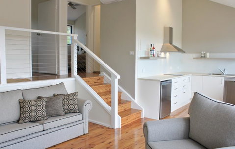 Wine Country Villas - Tweed Heads Accommodation 13