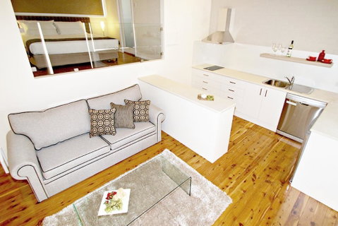 Wine Country Villas - Tweed Heads Accommodation 20