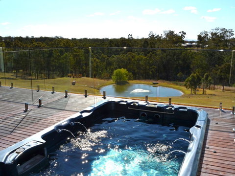Wine Country Villas - Tweed Heads Accommodation 9