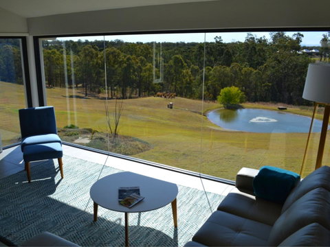 Wine Country Villas - Tweed Heads Accommodation 1