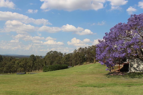 Wine Country Villas - Tweed Heads Accommodation 34