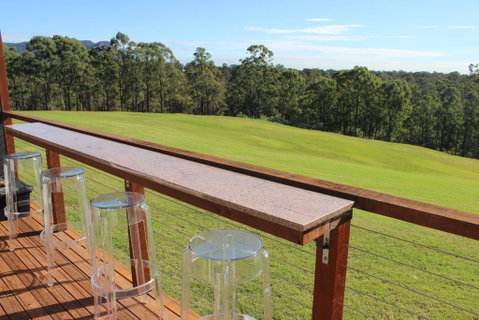 Wine Country Villas - Tweed Heads Accommodation 15