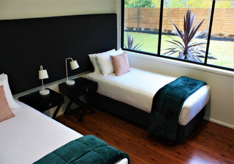 Wine Country Villas - Tweed Heads Accommodation 5