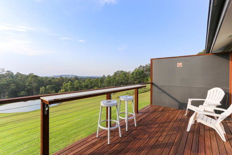 Wine Country Villas - Tweed Heads Accommodation 24