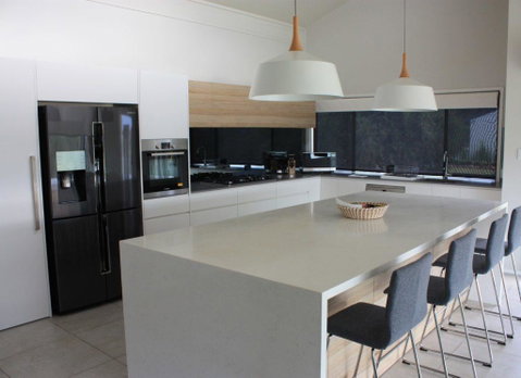 Wine Country Villas - Tweed Heads Accommodation 3