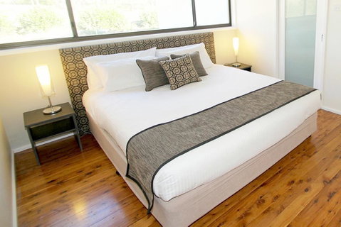 Wine Country Villas - Tweed Heads Accommodation 19