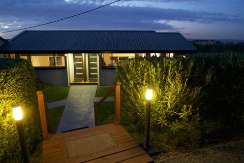 Wine Country Villas - Tweed Heads Accommodation 27