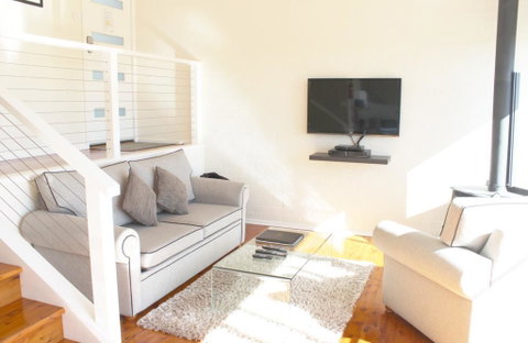 Wine Country Villas - Tweed Heads Accommodation 14