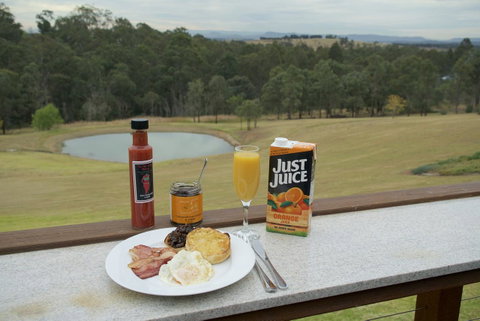 Wine Country Villas - Tweed Heads Accommodation 28