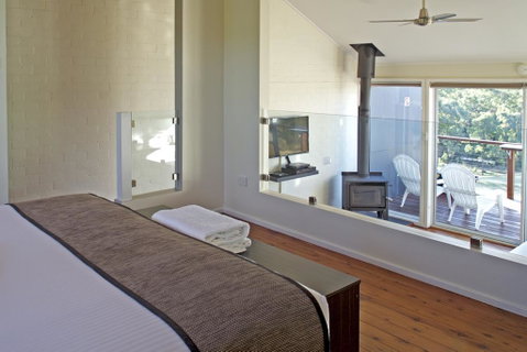 Wine Country Villas - Tweed Heads Accommodation 23